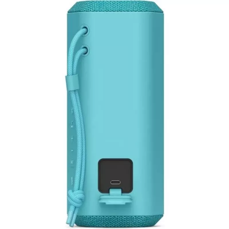 Sony SRS-XE200 portatīvais Bluetooth skaļrunis zils EU - Bojāts iepakojums