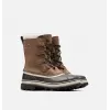 SOREL Caribou Boots vīriešu sniega zābaki brūni