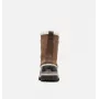 SOREL Caribou Boots vīriešu sniega zābaki brūni