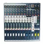 Soundcraft EFX8 Analogā maisīšanas konsole ar efektu procesoru