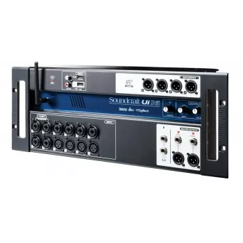 Soundcraft Ui16 Digital Network Mixer