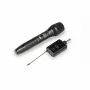 Soundsation POCKETMIC U16H-A1 UHF bezvadu austiņu sistēma ar uztvērēju