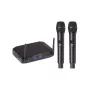 Soundsation WF-U216HH UHF bezvadu mikrofonu sistēma 520-550MHz