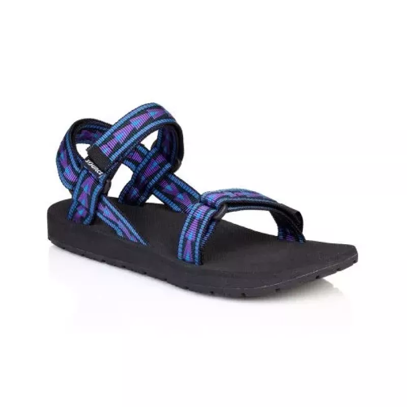 Source Classic Vīriešu Sandales Drops Blue