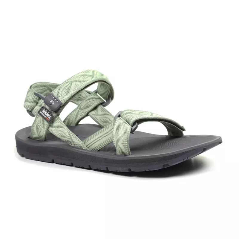 Source Classic Pro Sieviešu sandales Fresco Green