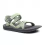 Source Classic Pro Sieviešu sandales Fresco Green
