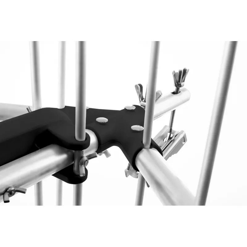 SPACETRONIK EOS Combo Black pasīvā DVB-T/T2 antena EOS Combo Black (PASYWNA)