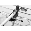 SPACETRONIK EOS Combo Black pasīvā DVB-T/T2 antena EOS Combo Black (PASYWNA)