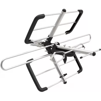 SPACETRONIK EOS Combo Black pasīvā DVB-T/T2 antena EOS Combo Black (PASYWNA)