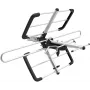 SPACETRONIK EOS Combo Black pasīvā DVB-T/T2 antena EOS Combo Black (PASYWNA)