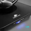 Spacetronik Locus iekštelpu DVB-T2 antena ar 45dB pastiprinātāju un barošanas bloku
