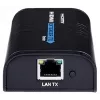 SPACETRONIK SPH-HIPv4 HDMI over IP uztvērējs Multicast RX