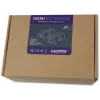 SPACETRONIK SPH-HIPv4 HDMI over IP uztvērējs Multicast RX