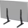 SpeaKa Professional fiksēts televizora statīvs 13 collu-37 collu ekrāniem, VESA līdz 200x200, 20 kg, melns SP-6644604