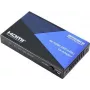 SPEAKA PROFESSIONAL SP-HDA-500 4K UHD HDMI 2.0 kabelis 5m – 18Gbps, HDR, ARC, ar zelta pārklājumu, trīskārši ekranēts, melns SP-10084796
