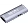 SpeaKa Professional SP-HDMIR-200 HDMI atkārtotājs 25 m SP-14578348