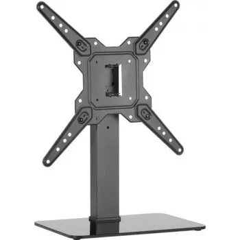 SpeaKa Professional SP-TVS-150 TV galda statīvs 23 collu-55 collu ekrāniem, VESA līdz 400x400, 35 kg, melns SP-9857820