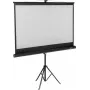 SpeaKa Professional projektora ekrāns ar statīvu 240 x 135 cm 16:9 SP-PST-360 SP-9430136