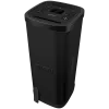 Skaļrunis Party Box SVEN PS-1250, Melns (300W, TWS, IPx4, Bluetooth, FM, USB, microSD, LED displejs, 13500mAh)