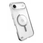 Speck Presidio Perfect Clear Case MagSafe iPhone 15 Pro Max