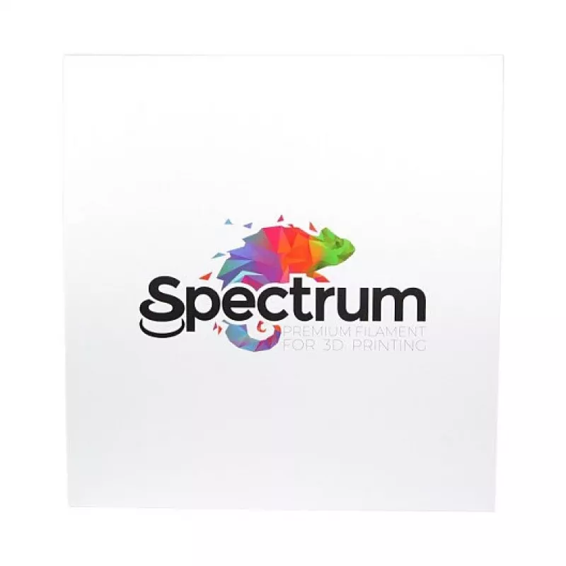 Spectrum PLA Premium 3D Filaments 1,75mm Rust Copper 1kg