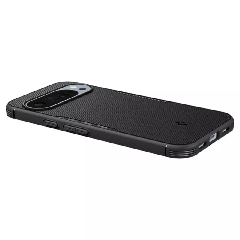 Spigen Core Armor Mag MagSafe maciņš Google Pixel 10 Pro XL - Matēti melns