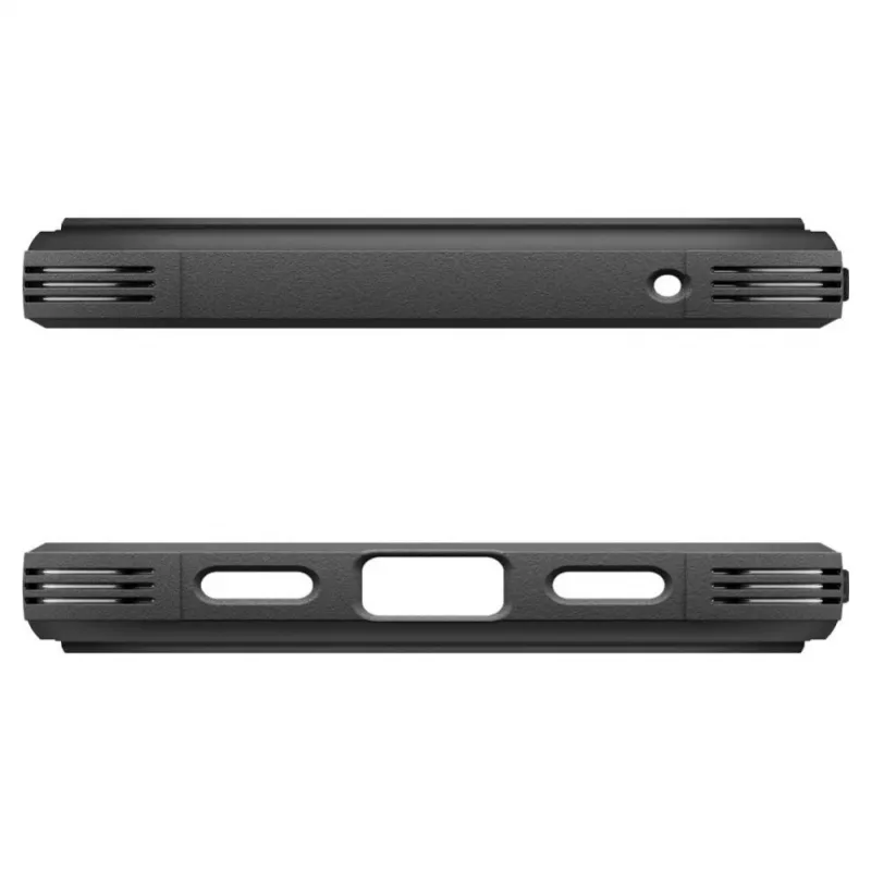 Spigen Core Armor Mag MagSafe maciņš Google Pixel 10 Pro XL - Matēti melns