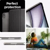 Spigen Smart Fold Case iPad Air 13 inch 2024 - Melns