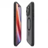 Spigen Ultra Hybrid Mag Case ar MagSafe iPhone 16 Pro - Melns