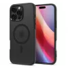 Spigen Ultra Hybrid Mag Case ar MagSafe iPhone 16 Pro - Melns