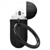 Spigen Urban Fit Case for Apple AirPods (1st & 2nd Gen) - Black