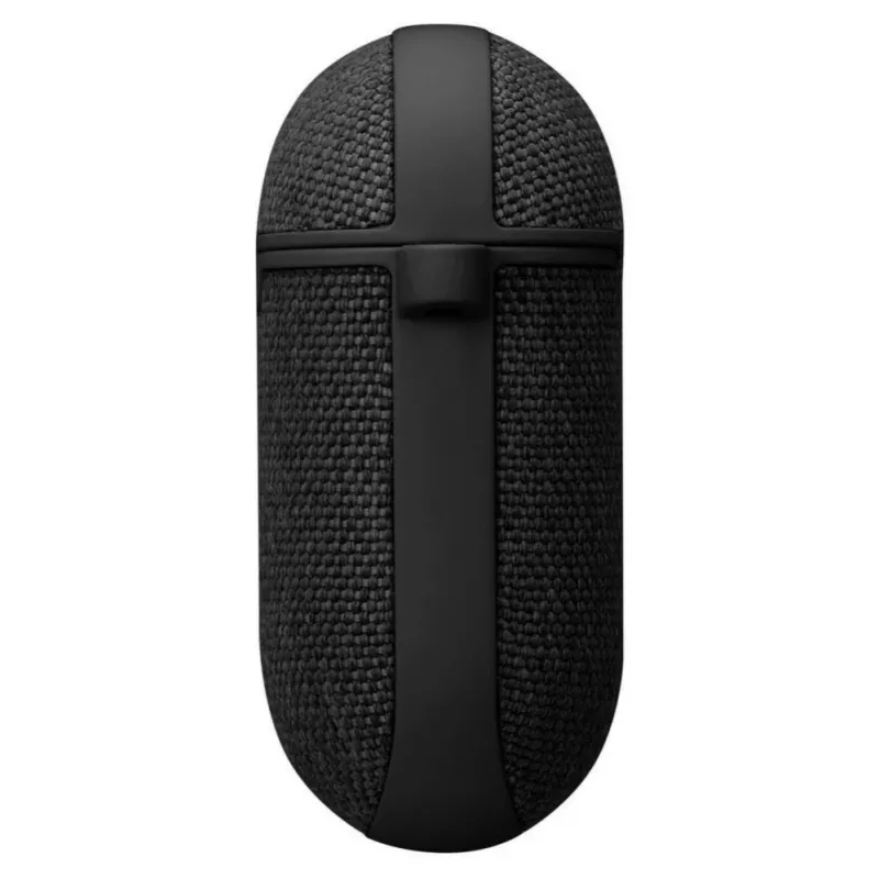 Spigen Urban Fit Case for Apple AirPods (1st & 2nd Gen) - Black