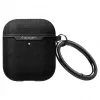 Spigen Urban Fit Case for Apple AirPods (1st & 2nd Gen) - Black