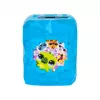 Spin Master Bitzee Magicals interaktīvais digitālais mājdzīvnieks ar 20 tēliem, pieskārienu un kustību sensoriem, elastīgu LED displeju, violets/rozā, no 5 gadiem