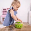Spin Master Melissa & Doug Salātu griešanas komplekts - 22 gabali