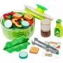 Spin Master Melissa & Doug Salātu griešanas komplekts - 22 gabali