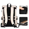 SPONGE Tourist Backpack Apricot