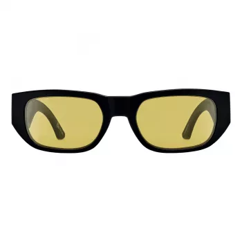 SPY Helm 2 Saulesbrilles Unisex 54/20/143 mm Polikarbonāts Happy Lens