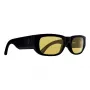 SPY Helm 2 Saulesbrilles Unisex 54/20/143 mm Polikarbonāts Happy Lens