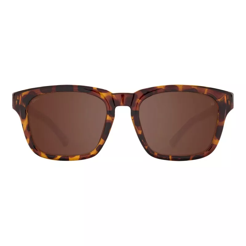 SPY Helm Saulesbrilles Unisex 53/19/139 mm Grilamida Rāmis Polikarbonāta Lēcas UV400