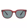 SPY Helm Saulesbrilles Unisex 54/20/148 mm UV400 Grilamīds Polikarbonāts