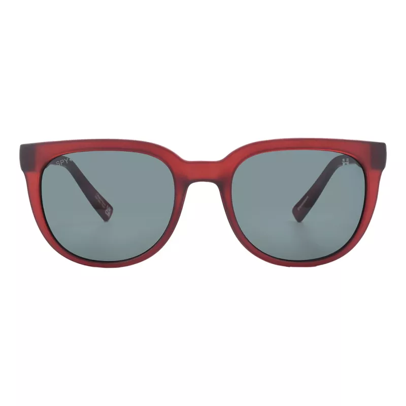 SPY Helm Saulesbrilles Unisex 54/20/148 mm UV400 Grilamīds Polikarbonāts