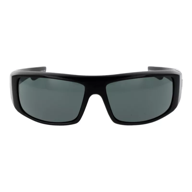 SPY Helm Saulesbrilles Unisex 61/14/127 mm Happy Lens Grilamid Polikarbonāts UV400