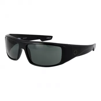 SPY Helm Saulesbrilles Unisex 61/14/127 mm Happy Lens Grilamid Polikarbonāts UV400