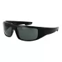 SPY Helm Saulesbrilles Unisex 61/14/127 mm Happy Lens Grilamid Polikarbonāts UV400