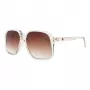 SPY Optic Helm Saulesbrilles - Matēts Melns Rāmis, Pelēkas Lēcas, Unisex 59/16/135 mm