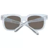 SPY Saulesbrilles Unisex 6700000000011 (Lēca/Tilts/Kājiņa) 50/11/142 mm Melns Rāmis Pelēka Nokrāsa