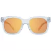 SPY Saulesbrilles Unisex 6700000000011 (Lēca/Tilts/Kājiņa) 50/11/142 mm Melns Rāmis Pelēka Nokrāsa