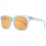 SPY Saulesbrilles Unisex 6700000000011 (Lēca/Tilts/Kājiņa) 50/11/142 mm Melns Rāmis Pelēka Nokrāsa