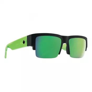 SPY Saulesbrilles Unisex 6700000000082 (Lēca/Tilts/Kājiņa) 57/18/145 mm